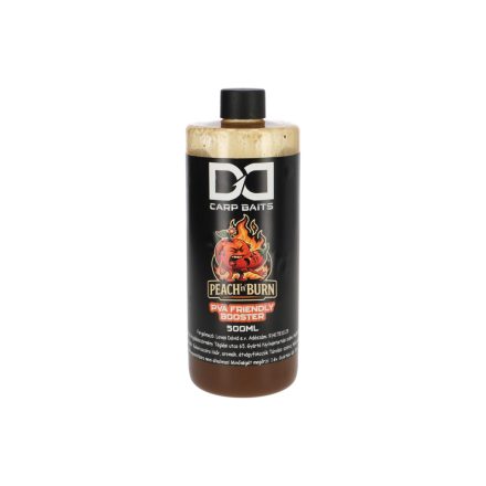 Barack-Chili Booster 500ml