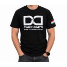 DD Carp Baits Póló