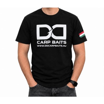 DD Carp Baits Póló