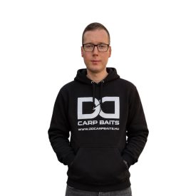 DD Carp Baits Pulóver