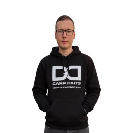 DD Carp Baits Pulóver