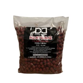 Cajun Fűszeres Párolt bojli 20mm 5kg