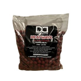 Cajun Fűszeres Párolt bojli 24mm 5kg