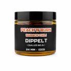 Barack-Chili Dippelt csalizó bojli 24mm 100g