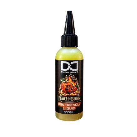 Barack-Chili PVA barát Liquid 100ml