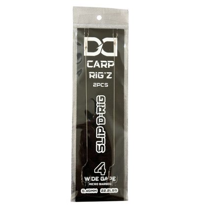 Slip D-rig
