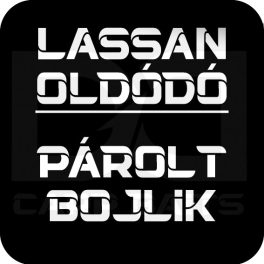 Lassan Oldódó Párolt Bojlik