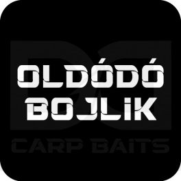 Oldódó Bojlik