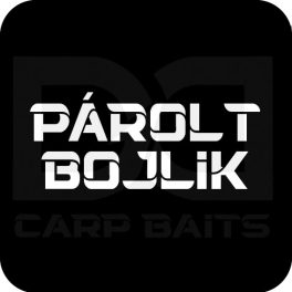 Párolt bojlik