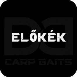 Előkék